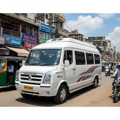 Discover Mangalore in Comfort: Rent a Tempo Traveller for Your Group Adventure