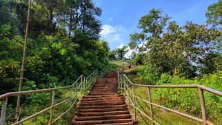Under the Stars in the Western Ghats: A Complete Guide to Sakleshpur Camping