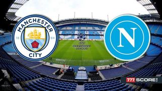 How Man City Outclassed Napoli to Prove Their Champions League Dominance