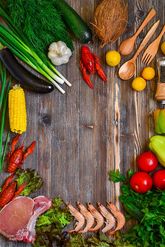 How to Choose Fresh Ingredients for Cooking