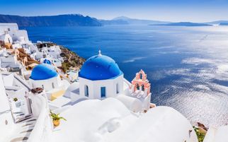 10 Best Islands in Greece for Honeymoon Trips
