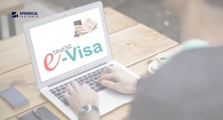 Global E-Visa Market Forecast 2023-2033: Growth Drivers, Regional Trends &amp; Key Players