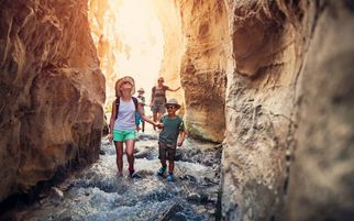 How Can Families Plan a Kid-Friendly Spain Vacation?