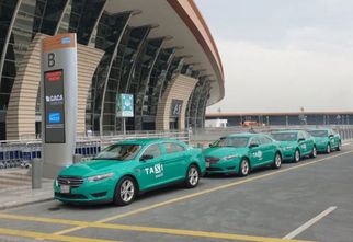 How to Choose a Reliable and Affordable Taxi for Your Makkah Ziyarat