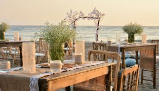 Top Dinner Setup Planner and Event Management in Sharjah