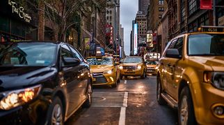 How Can a Nagambie Taxi Make Your Travel Stress-Free?