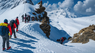 Essential Packing List for Rupin Pass Trek: Gear, Clothes &amp; Accessories