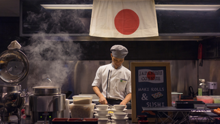 The Best Food Adventures Across Japan for First-Time Visitors