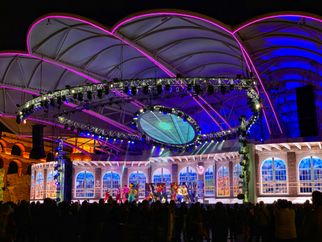 Top Reasons La Perle Dubai Show Is a Must-See for Families
