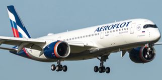 Aeroflot Airlines IAD Terminal +1-855-742-0149