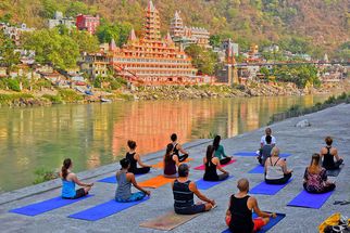 What Makes 200 Hour Yoga TTC in Rishikesh World-Famous