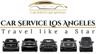 LAX Car Service