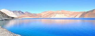Why Ladakh Is More Than Just Pangong Lake &ndash; #7 Will Blow Your Mind