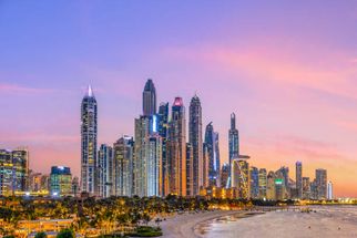 Short Stay, Big Adventure: Apply for Dubai Transit Visa