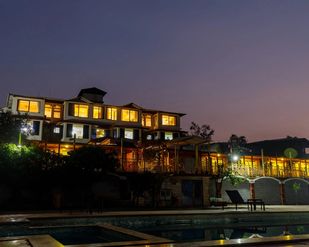 Discover Bellevue Resort &ndash; A Nature&rsquo;s Retreat in Mahabaleshwar