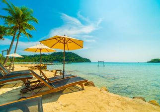 ✈️ Goa Tour Packages with Flight – Your Perfect Family Holiday Awaits!