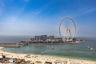 Best Time to Visit Clymb Abu Dhabi: Ticket Savings and Crowd Tips