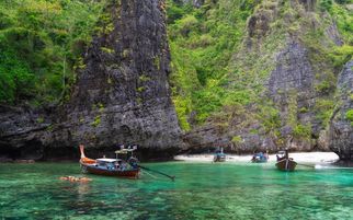 Snorkeling &amp; Scuba Diving in Phuket &amp; Krabi