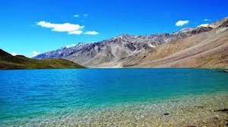 Spiti Valley &ndash; A Journey to the Land Beyond the Clouds