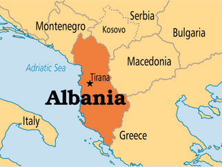 Apply for Albania eVisa from Bangladesh