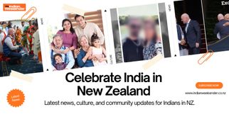 How to Keep Up with Kiwi Indian News, Events, and Cultural Happenings
