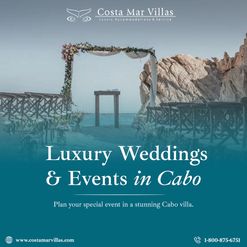 Experience the Ultimate Baja Getaway with Costa Mar Villas