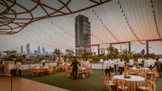Unforgettable Events: Your Guide to Corporate Events in Dubai