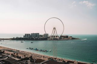 Top Reasons to Add the Dubai Eye Wheel to Your Dubai Bucket List