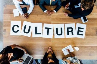 What is Culture?