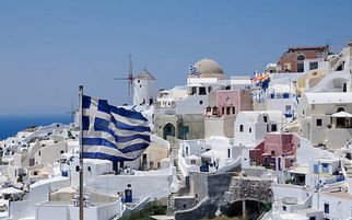 How to Explore Ancient Greece Through Modern-Day Adventures