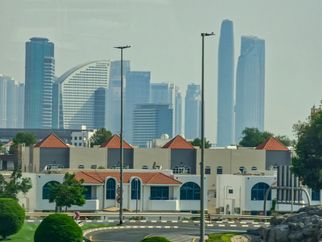 Why Families Love the Clymb Abu Dhabi Experience