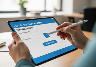 Top 5 Insurance Companies in the UAE