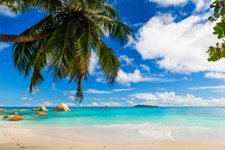 Apply Seychelles eVisa from Bahamas