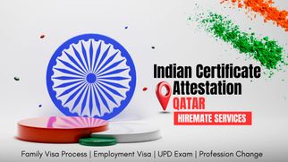 Indian Certificate Attestation in Qatar: Complete Process, Requirements &amp; Expert Assistance