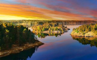 What Are 10 Magical Spots to Explore on a Sweden Nature Tour