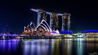 48 Hours in Singapore: A Journey Through Culture, Gardens &amp; Skyscrapers