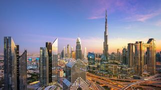 The Dubai Spell: One Visit, a Lifetime of Memories