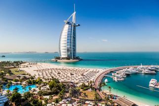 Top Things to Do in Dubai During Your Transit Stay