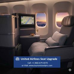 Can I Pay for a United Airlines Seat Upgrade? Everything You Need to Know