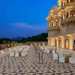 Aurika Udaipur Wedding Cost Planning Your Destination Celebration
