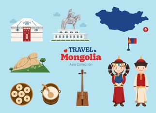 Mongolia Visa for South Africa Citizens