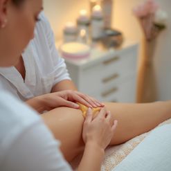 Full Body Wax at Home &ndash; Safe, Easy &amp; Affordable Hair Removal Solution