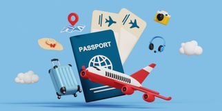 Planning to Travel Abroad? Let Visa Agents in Jaipur Handle the Stress for You