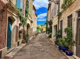 One Day in Arles: Perfect Itinerary &amp; Guide