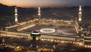 Saudi Arabia eVisa for Luxembourg