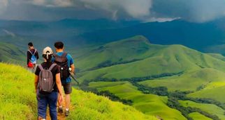 Kodachadri Trek: A Mesmerising Journey Through Misty Peaks and Ancient Trails