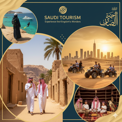 Saudi Arabia Visa for Sweden Citizens &ndash; Online Requirements