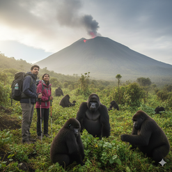 Democratic Republic of the Congo eVisa for India Citizens