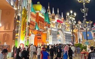 Global Village Dubai Food Guide: Must-Try Dishes From Every Pavilion