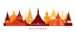 Myanmar Business Visa for Malaysia